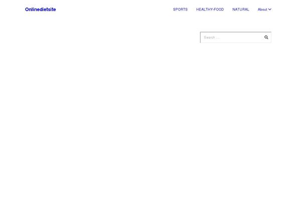 zayaxa.com site used Fabblog