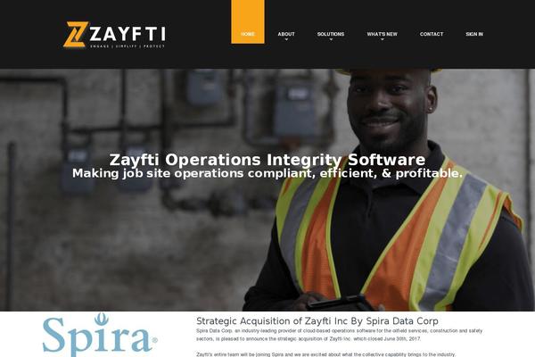 Site using Buttons Shortcode and Widget plugin