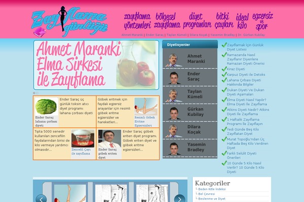 Arthemia theme site design template sample