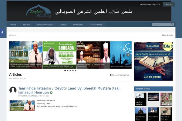 Site using Chat - Live Chat, Support, Sales plugin