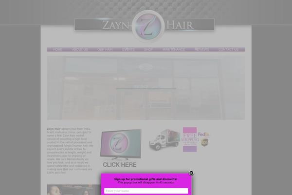 Site using Binary MLM plugin