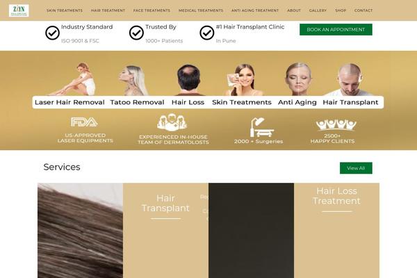 Site using Booked-frontend-agents plugin