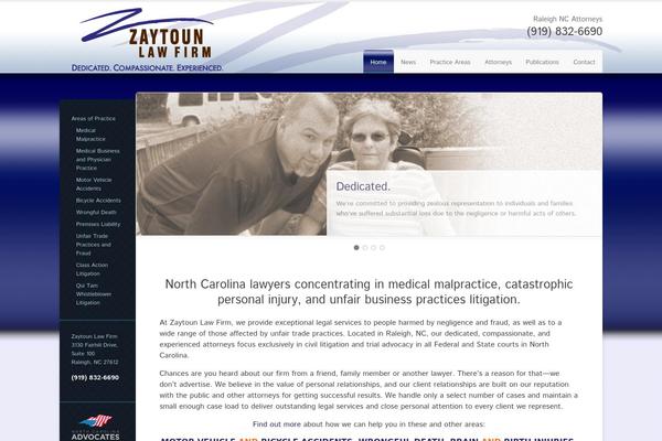 Education theme site design template sample