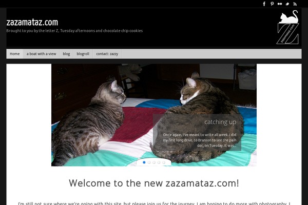 Tempera theme site design template sample