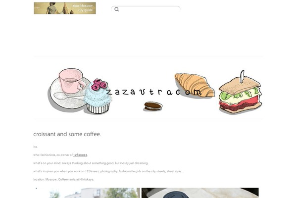 Delicate theme site design template sample