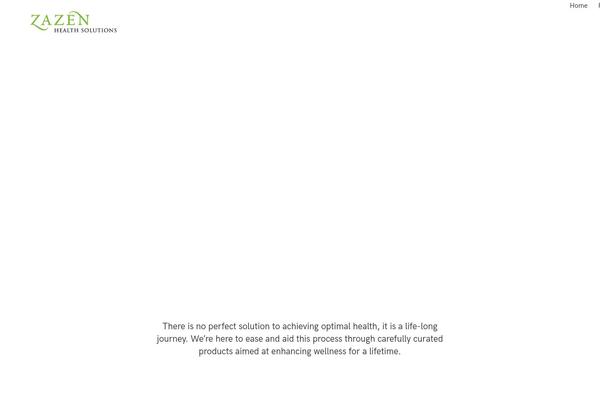 Site using Woo-multi-currency plugin