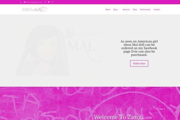 Divi-2-1-2 theme site design template sample