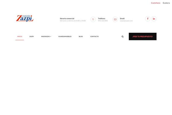 Site using Moveco-framework plugin