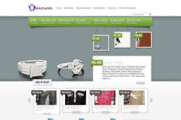 Site using Facebook Page Promoter Lightbox plugin