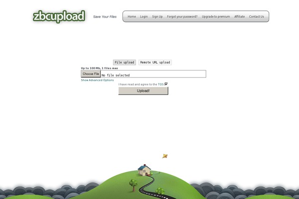 Webly theme site design template sample