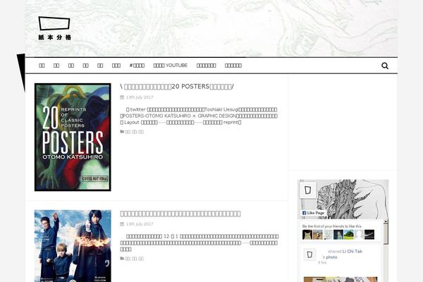 Site using Related-posts-by-taxonomy plugin