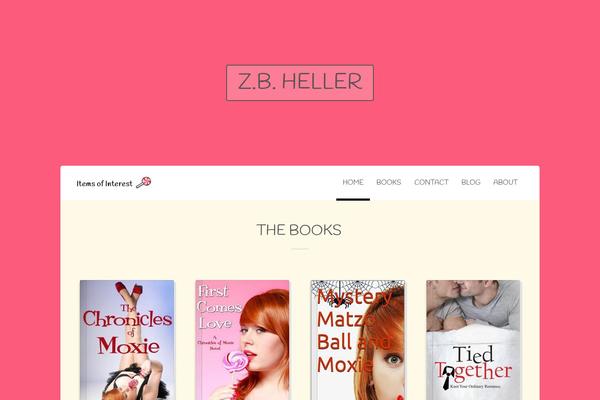 Brown-theme theme site design template sample