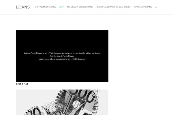 Interface theme site design template sample