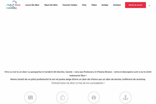 Site using Wp-call-button plugin