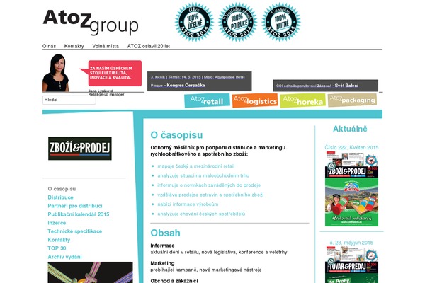 Site using WP Social Icons plugin