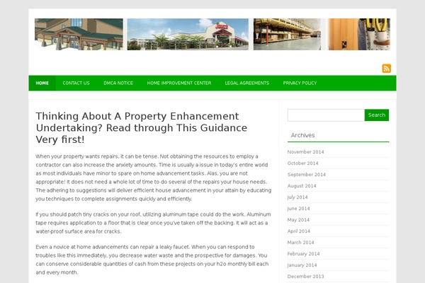 Forestly theme site design template sample
