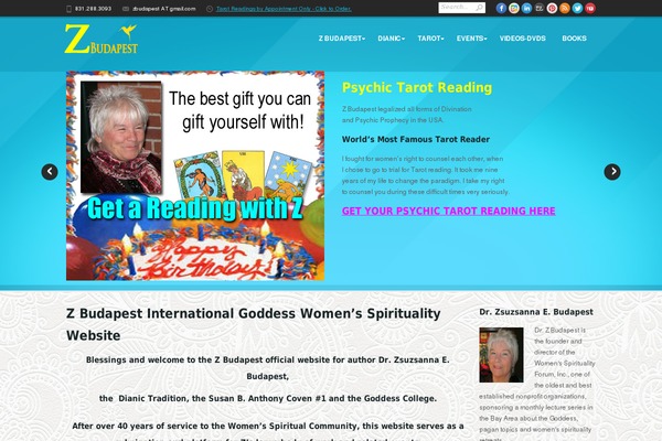 Site using Gplusactivator plugin