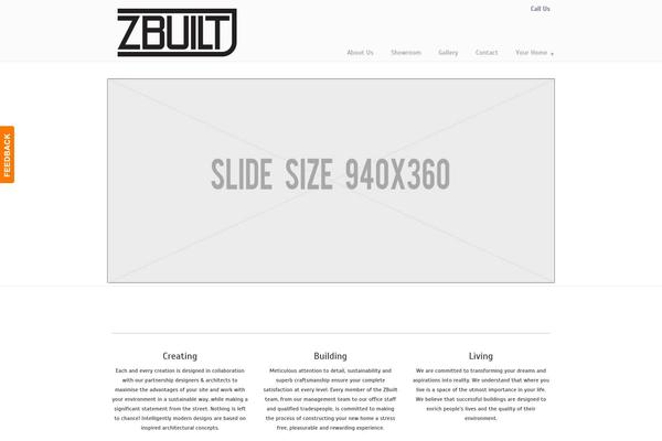 Site using Ether-builder plugin