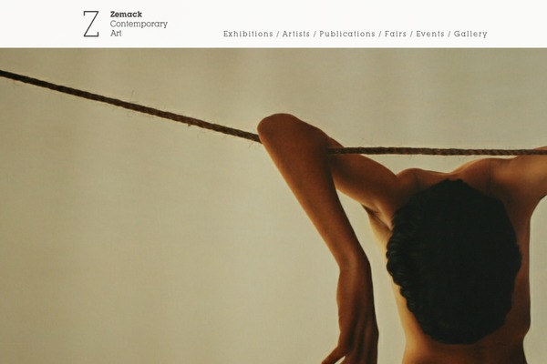 Site using Full Page/ Full width Background Slider plugin