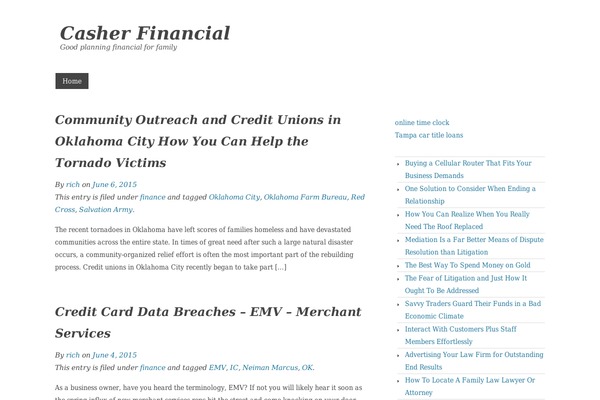 tweaker3 theme site design template sample