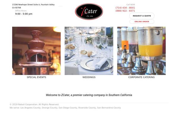 Site using Menu-ordering-reservations plugin