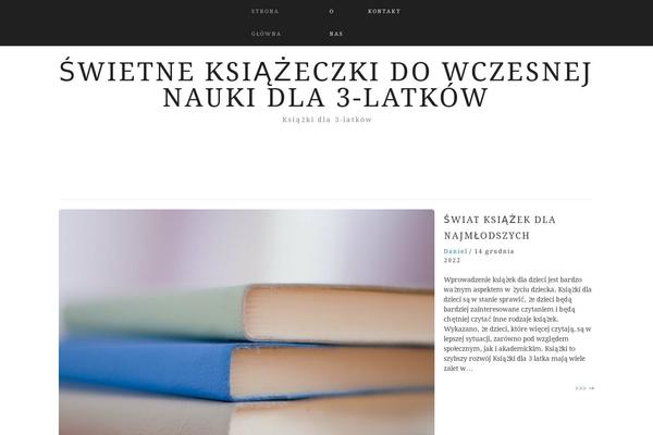 Site using WP Header Images plugin