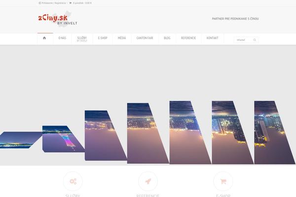 RT-Theme 18 theme site design template sample
