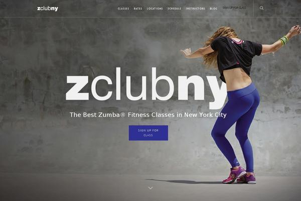 Site using Flickr-tag plugin