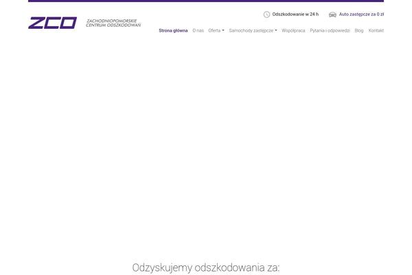Site using Responsive Lightbox by dFactory plugin