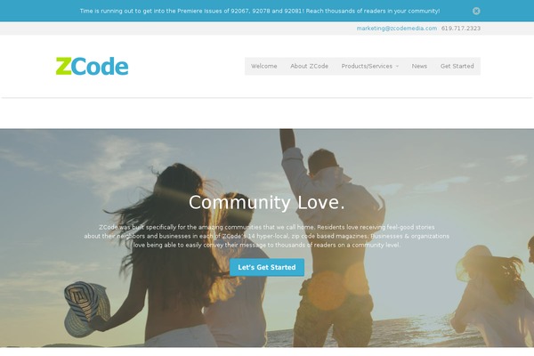 Metrolium theme site design template sample