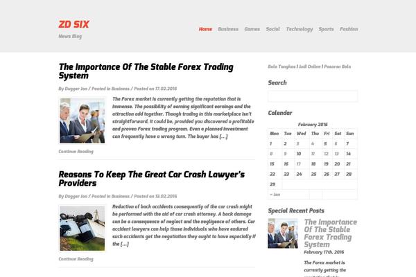 zd6.org site used Apollomag