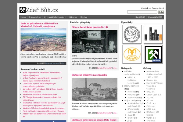 Wordpress_magazine theme site design template sample