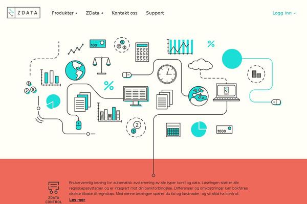 Delegate theme site design template sample