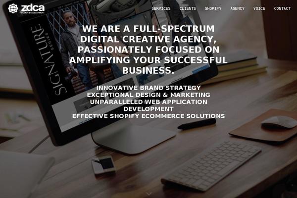 Phoenix-v1.5 theme site design template sample