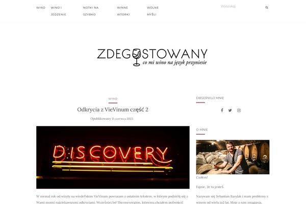 Site using Quick-adsense-reloaded plugin