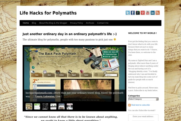 Site using Charitydonation-thermometer plugin