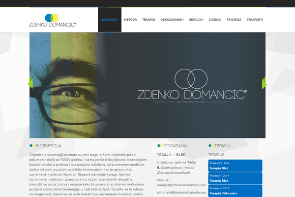 zdmbt.com site used Unicorn