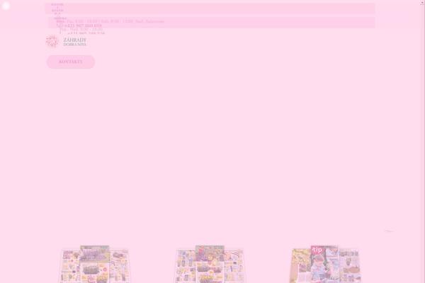Site using Liquid-custom-builder plugin