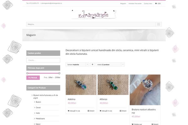Site using Gdpr plugin