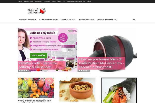 Site using Easy-affiliate-links plugin