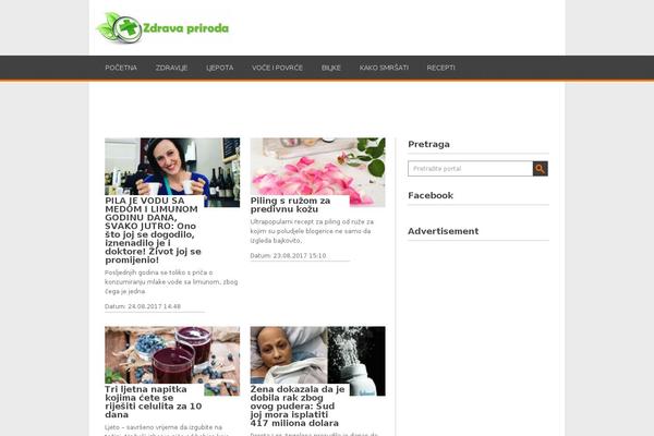 Playbook theme site design template sample