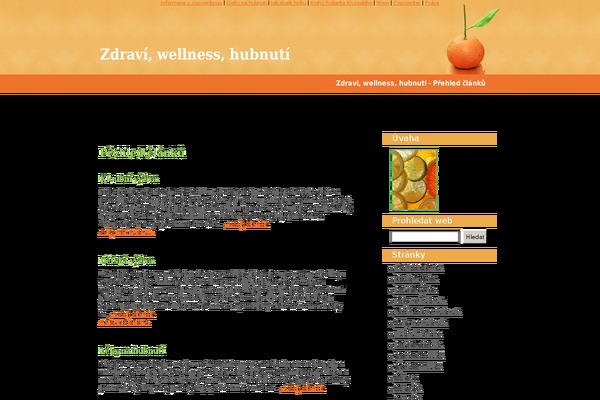 Site using Related Posts plugin