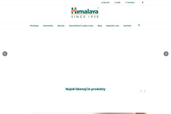 Site using Vc_extensions plugin