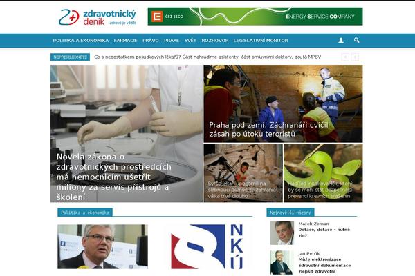 Site using Wpify-media-networks plugin
