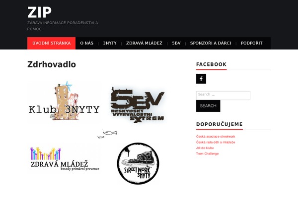 Hiero theme site design template sample