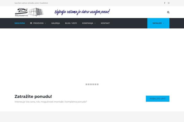Site using Honeypot plugin