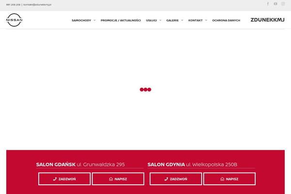 Site using WP Datepicker plugin