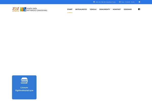 Site using Masterstudy-lms-learning-management-system plugin