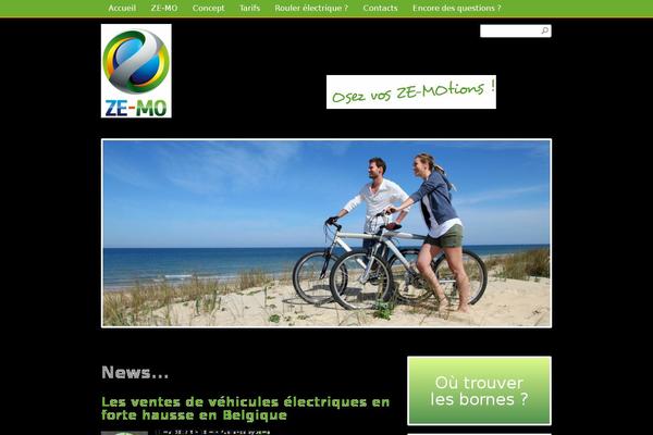 Site using Quform plugin