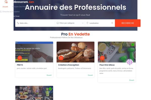 Site using Wp-private-message plugin
